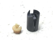 PIAGGIO NRG POWER DD 50 GHIGLIOTTINA VALVOLA GAS CARBURATORE PHVA 17.5 2007 2015