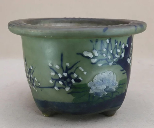 Antico vaso per - bonsai, seto