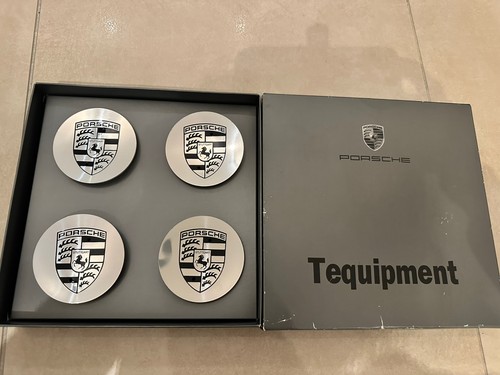 Porsche tequipment tappi - porsche,