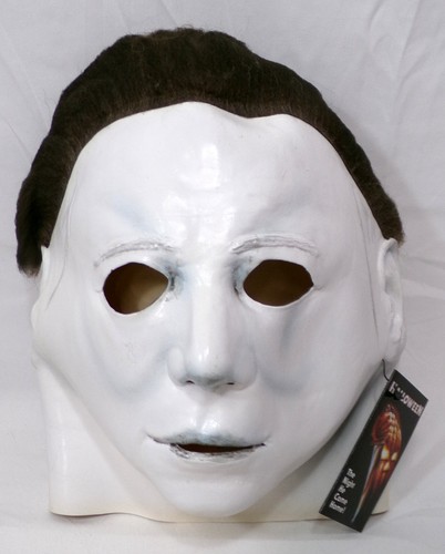 Maschera michael myers - maschera,