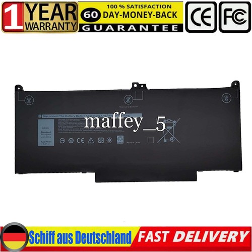 Batteria per latitude 5300 - batteria,