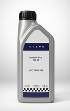 Volvo olio motore diesel - volvo, 0w-20
