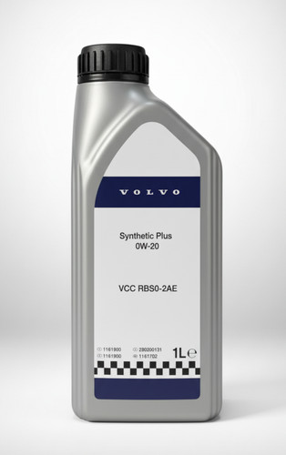 Volvo olio motore diesel - olio,