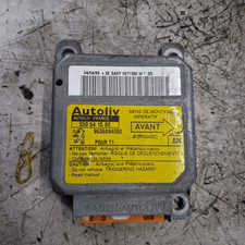 6545GJ Centralina comando