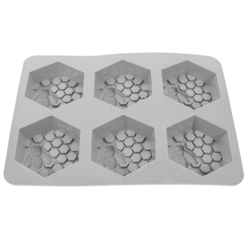 Cavities stampo per fondente - 6,