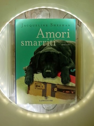 Amori smarriti jacqueline - smarriti,