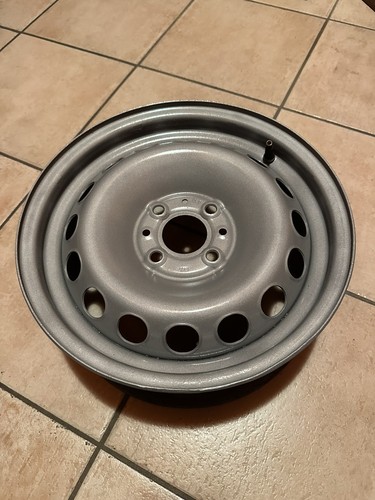 Cerchio singolo ferro r14 - singolo,