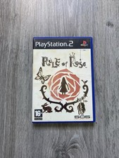 Rule Of Rose Ps2 Pal FR CIB