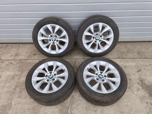 Bmw e84 2011 pollici - x1,