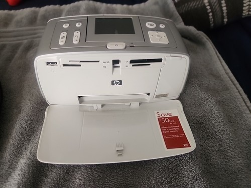 Stampante digitale getto - stampante, a