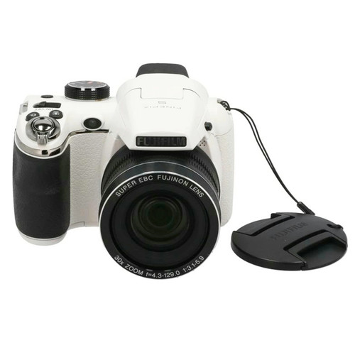 Fujifilm finepix s4500 - fujifilm,
