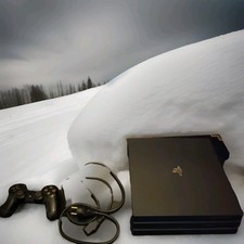 Sony PlayStation 4 Pro