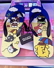 Sandali uomo Hello Kitty And