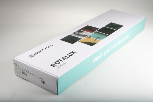Elinchrom rotalux striscia - elinchrom,