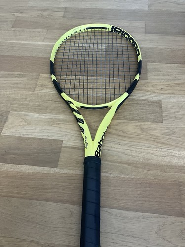 Racchetta tennis babolat - da,