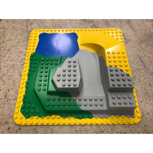 Lego duplo zoo - lego,