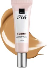 Avon Serum Foundation 30ml SPF