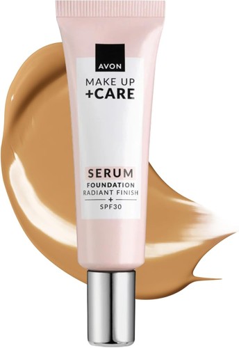 Avon serum foundation 30ml - serum,