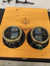 Altoparlanti Medi Esb Serie