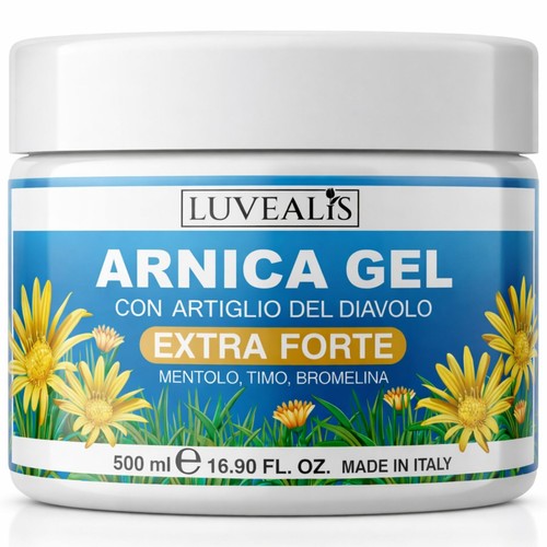 Arnica per cavalli uso - cavalli, umano