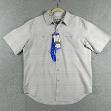 Camicia tecnica Orvis uomo