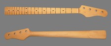 Collo basso 32" scala media - adatto a Fender® Jazz/P-Bass - acero