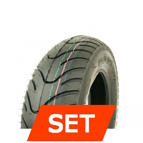 Kit pneumatici kenda - kit,