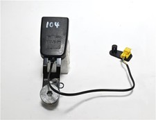 Ancoraggio cinture di