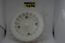 Ventola turbina Turbine