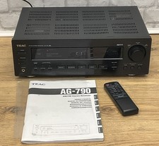 MINT - TEAC AG-790