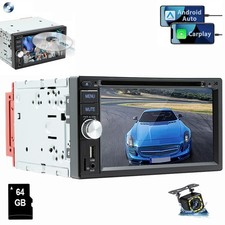 Carplay Android Autoradio