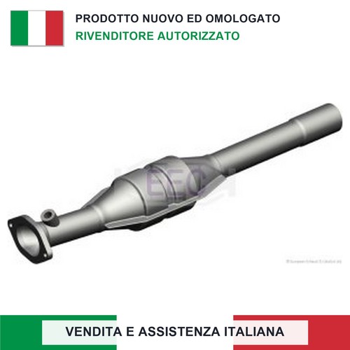 Catalizzatore 7748938 per fiat - catalizzatore,