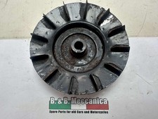 PULEGGIA DINAMO FIAT 850 BERLINA COUPE SPIDER SPORT VEDI DESCRIZIONE (KX1160)