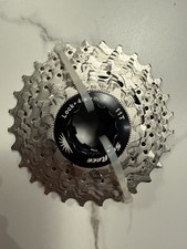 Cassetta 11 velocità