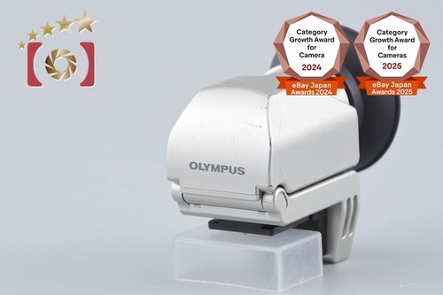 Olympus electronic viewfinder - olympus,