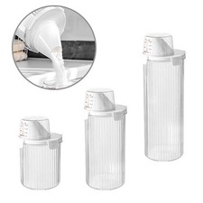 Scatola portaoggetti detersivo