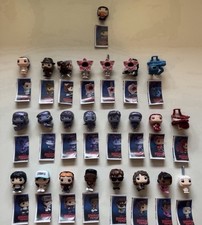 STRANGER THINGS FUNKO POP