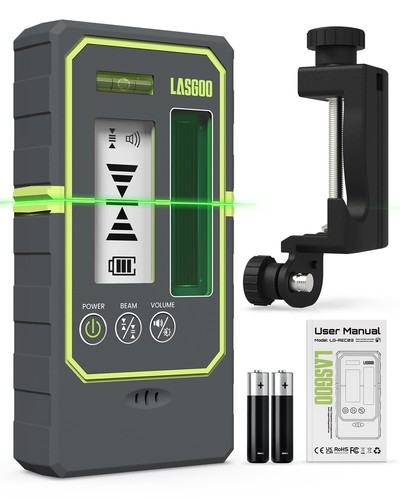 Lasgoo rilevatore laser - lasgoo,