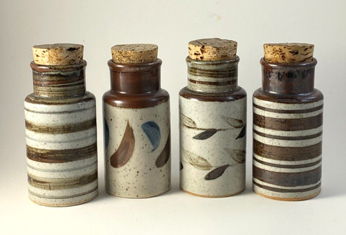 Barattoli vintage giappone - vintage,