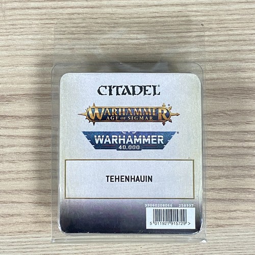 Tehenhauin lizardmen seraphon - lizardmen,