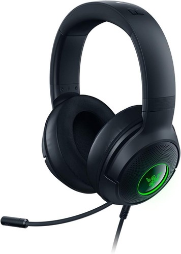 Razer kraken refresh - kraken, v3