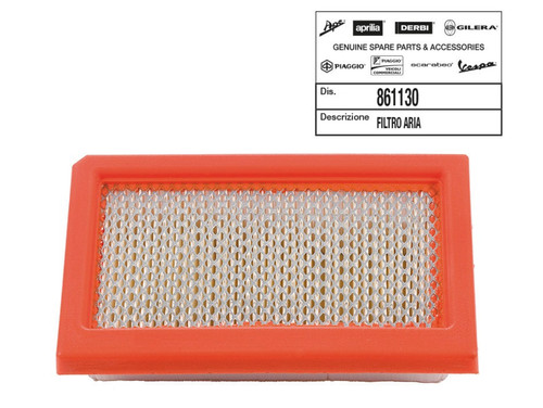 Filtro aria originale - originale, per