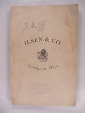 Ilsen Musical Instruments