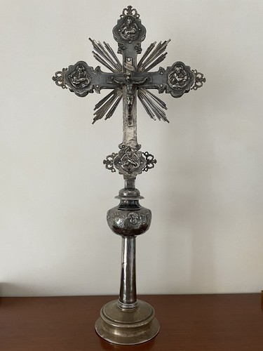 Bellissima croce astile - bellissima,