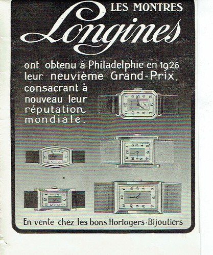 Publicité advertising 1120 - advertising,