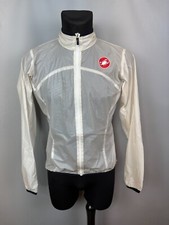 CASTELLI GIACCA CICLISMO