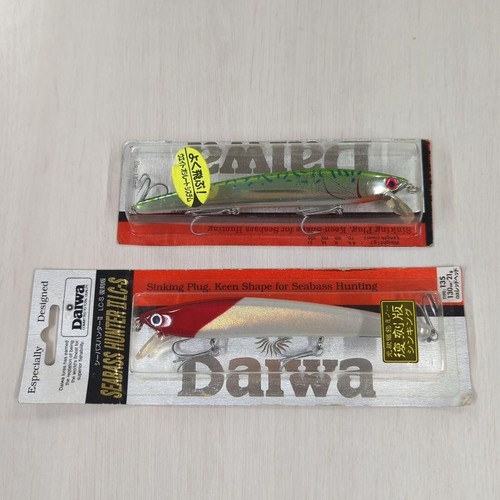 Daiwa seabass hunter - ii, lc-s