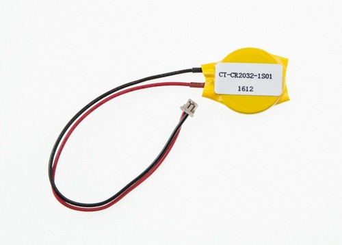 Batteria cmos scheda madre - batteria,