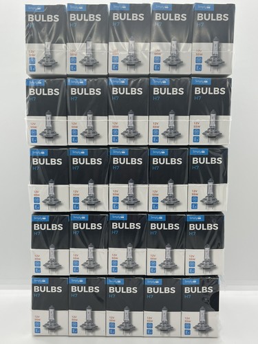 50xlampadine fendinebbia - 50xlampadine,