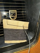 Corda scala 10 metri nuova